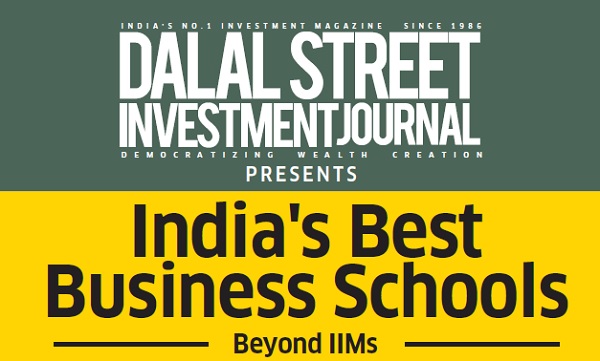 India's Best Business Schools Beyond IIMs