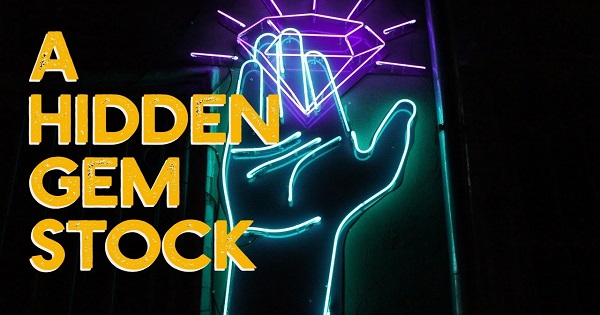 Stock below Rs 100: Watch out for this hidden gem!