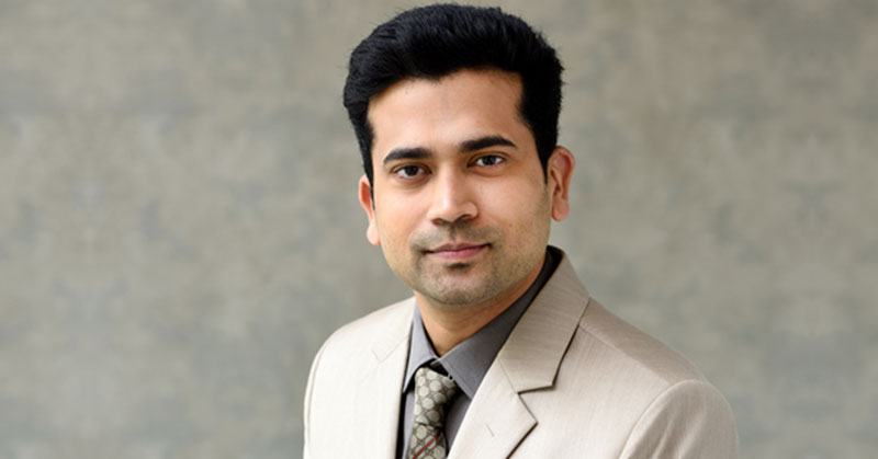 In conversation with Ramesh Kalyanaraman, Executive Director, Kalyan Jewellers India Ltd