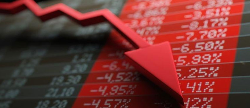 Sensex And Nifty Slip Amid Weak Global & Domestic Cues