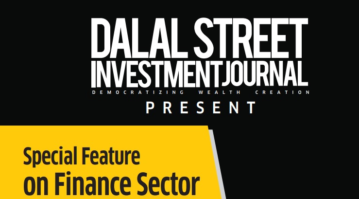Special Feature on Finance Sector