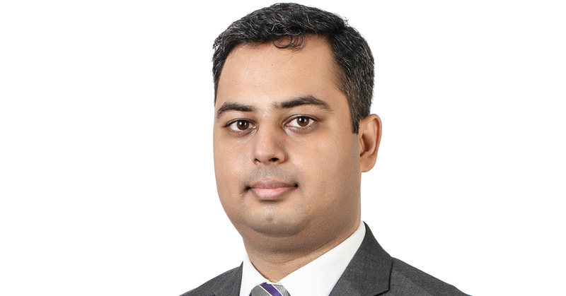 In conversation with Gandharv Tongia, CFO, Polycab India Limited