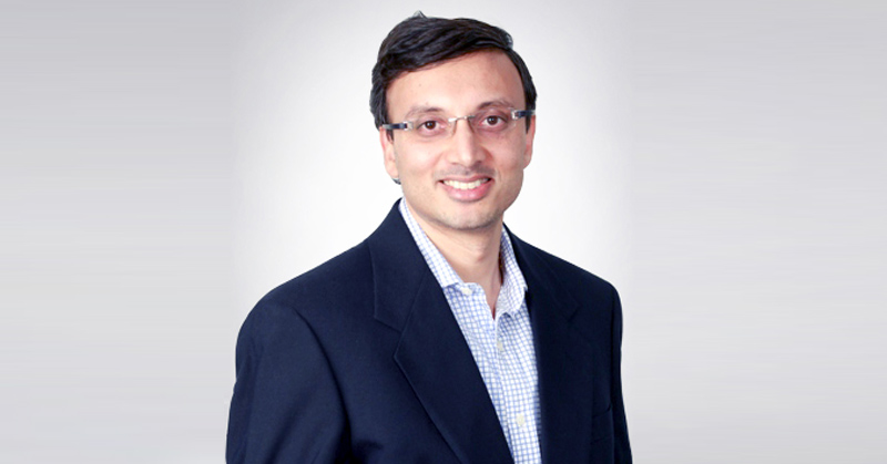 In conversation with Priyadarshan Mundhra, Co-Founder and Executive Director, eClerx Services Ltd