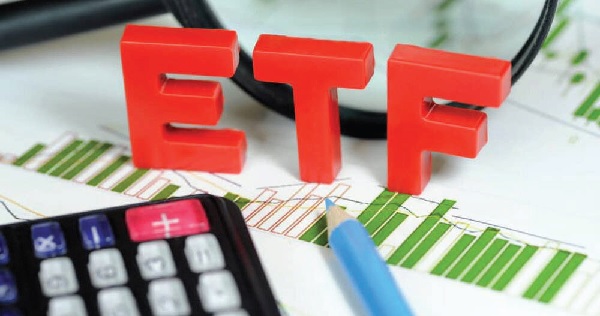 Making A Portfolio Of Exchange Traded Funds