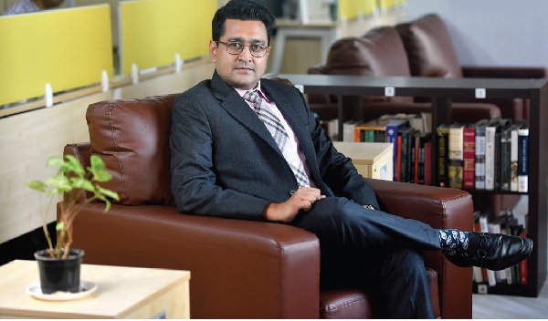 In conversation with Neil Parag Parikh Chairman and CEO, PPFAS Mutual Fund