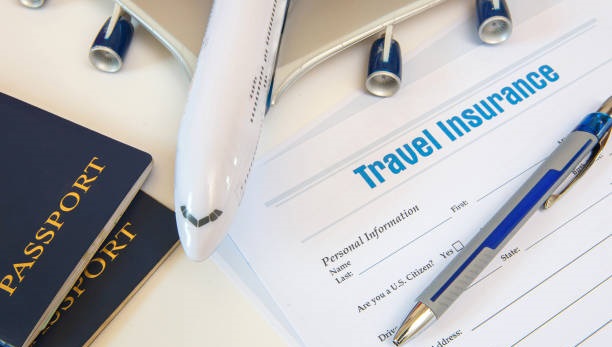 Travel, But Not Without Insurance!