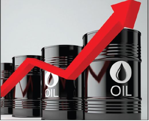 Commodities Take A Major Hit