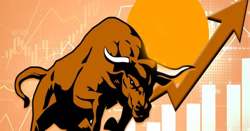 Two interesting trading setups to watch out for on Monday!