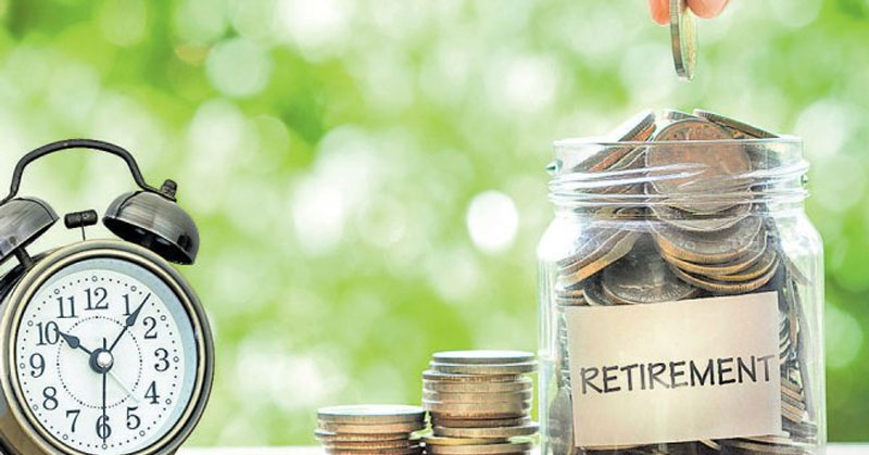 Resolving the puzzle of retirement planning