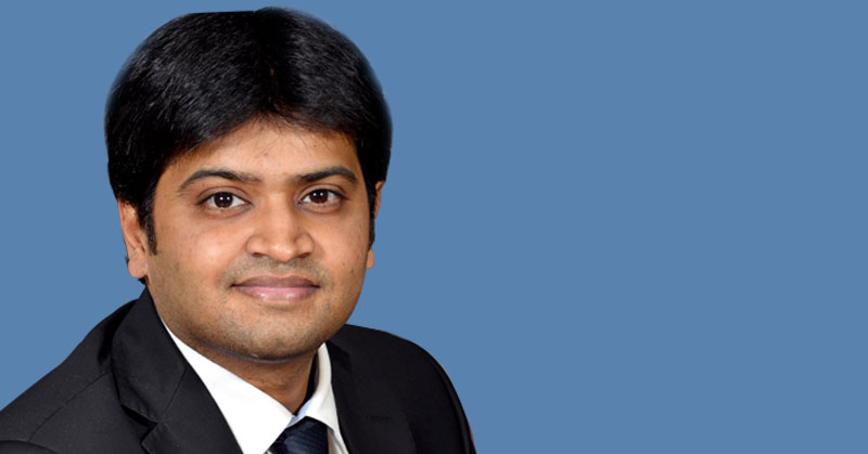 In conversation with Srikanth Chakkilam, CEO and Non-Executive Director, Cigniti Technologies Ltd