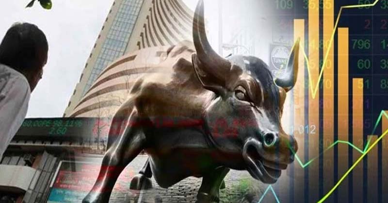 Stocks below Rs 100: Only buyers seen in these scrips on April 1