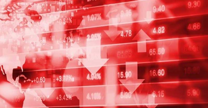 Five stocks witnessing short build-up