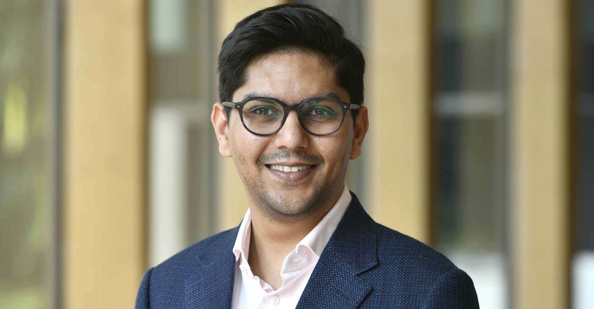 In conversation with Akshay S Pitti, Vice-Chairman and Managing Director, Pitti Engineering Ltd