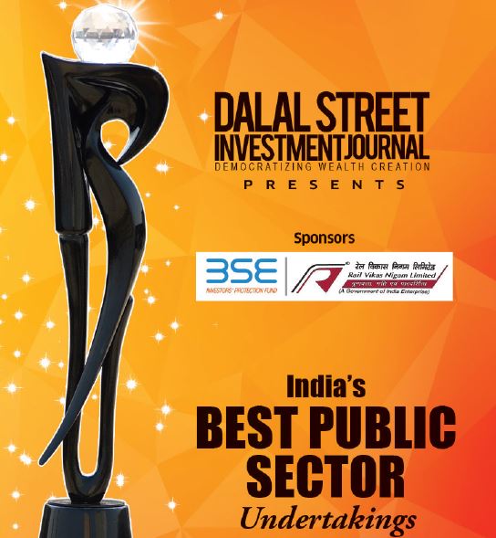 Indias Best Public Sector Undertakings