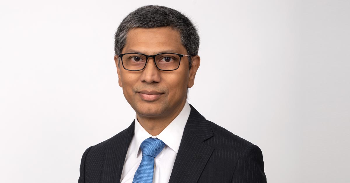 In conversation with Parijat Agrawal, Head - Fixed Income, Union Asset Management Company