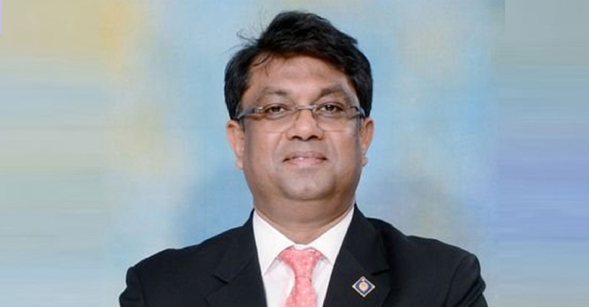 In conversation with Shashank Agarwal, Joint Managing Director, Salasar Techno Engineering Ltd