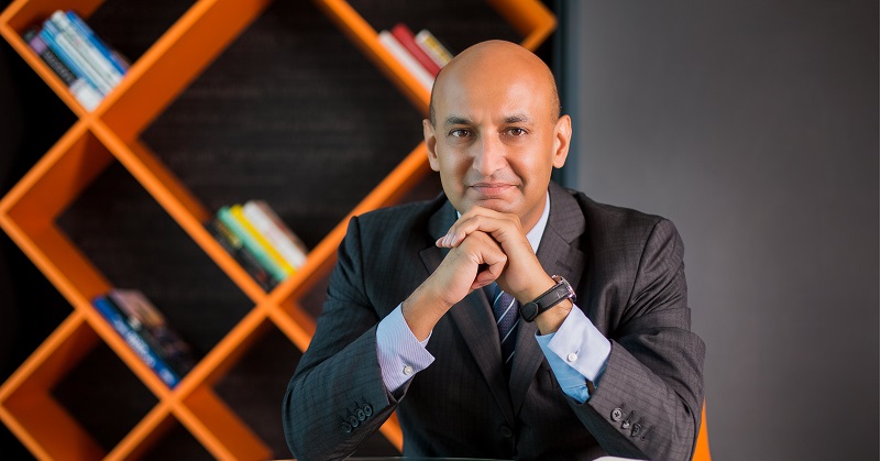 Diversification and the investment trinity: Keys to a healthy portfolio