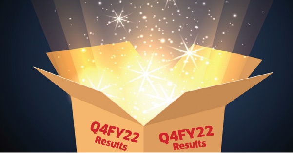 Q4FY22 : A Mixed Bag of Opportunities!