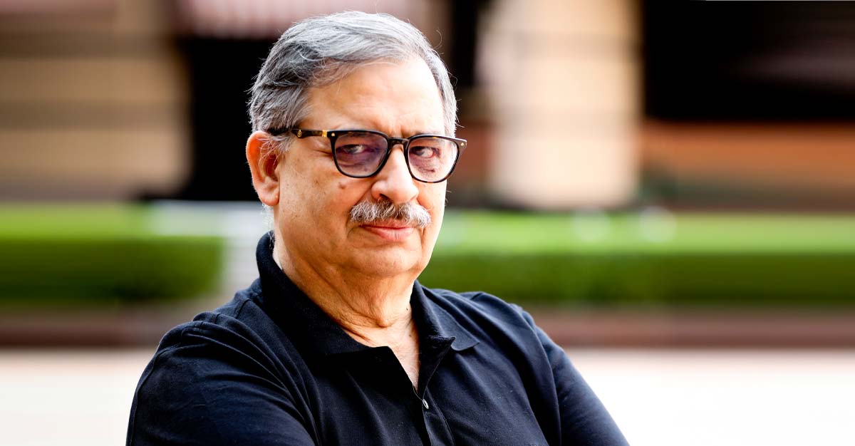 In an interaction with Rakesh Rawal, CEO - Anand Rathi Wealth Limited