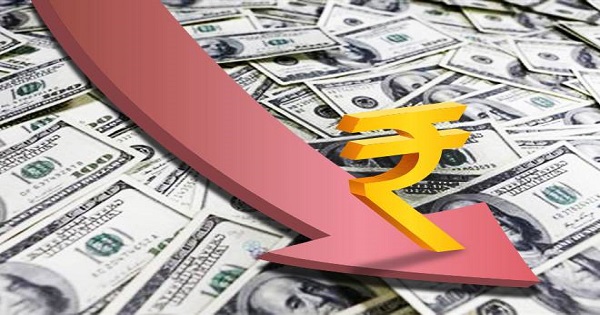 Can rupee touch 80 per dollar in the medium-term?