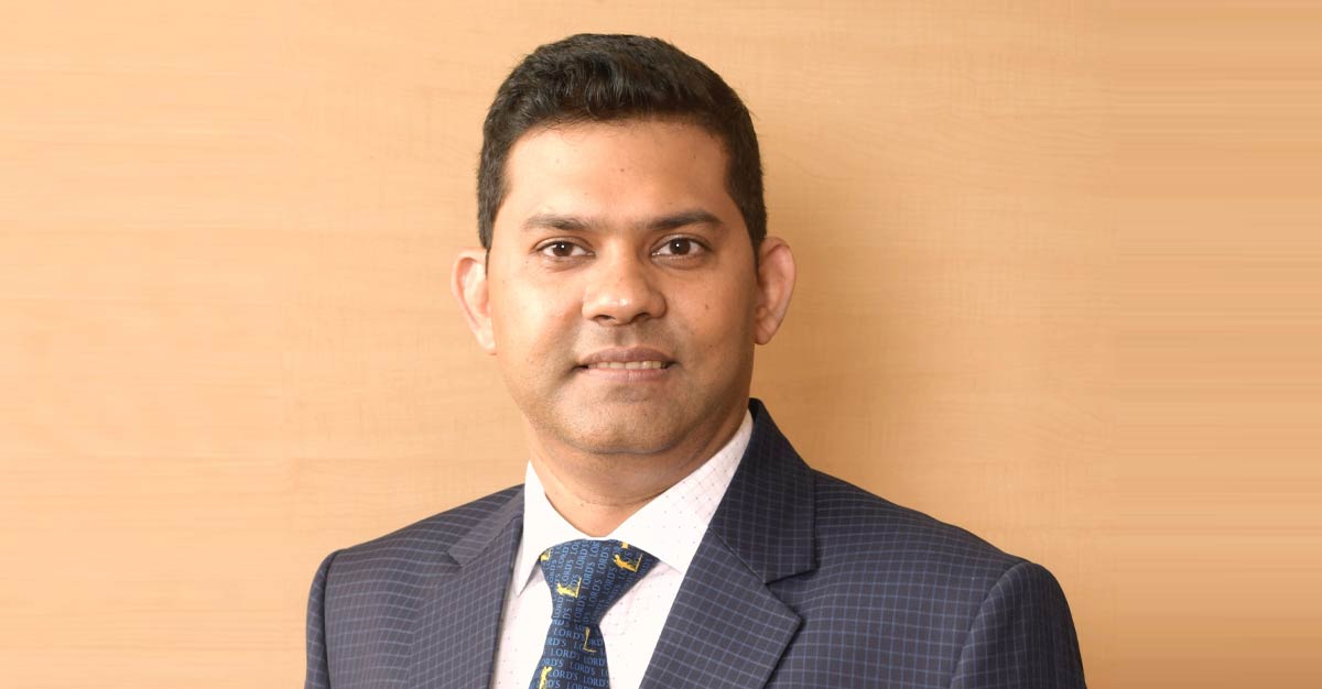 In conversation with Prakarsh Gagdani, CEO, 5paisa Capital Ltd