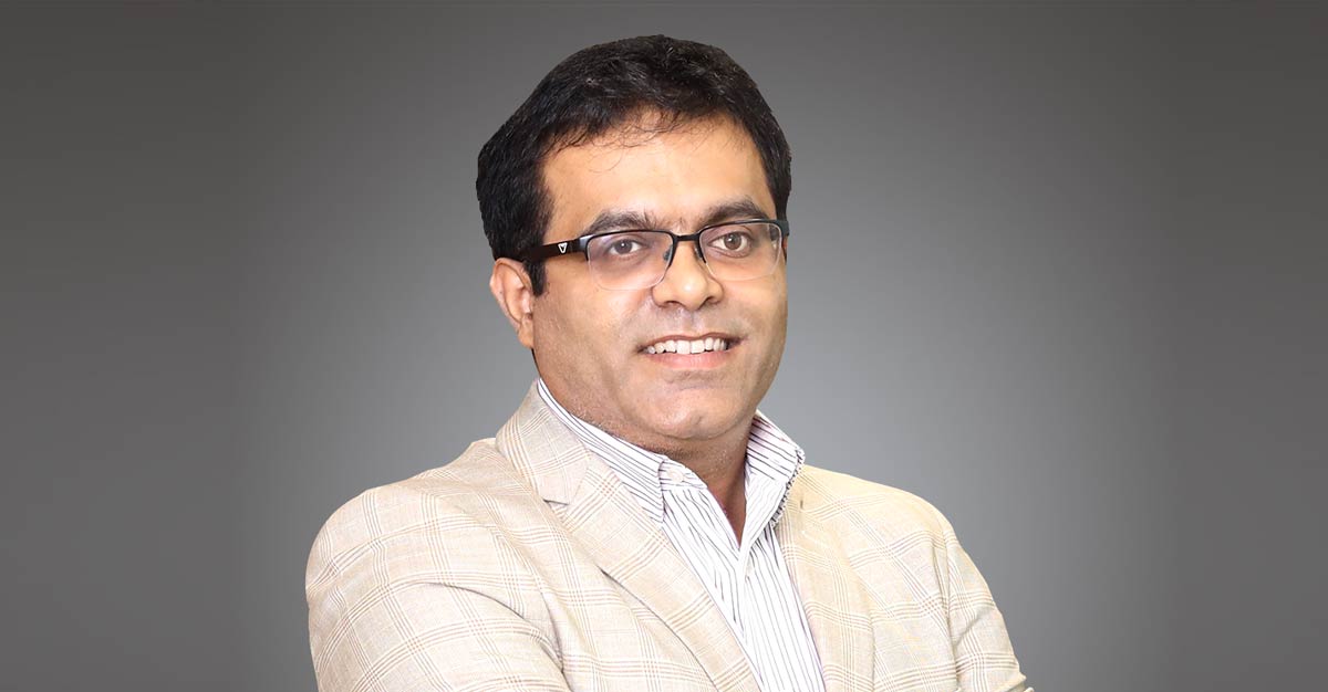 In conversation with Prabhakar Tiwari, CGO, Angel One Ltd