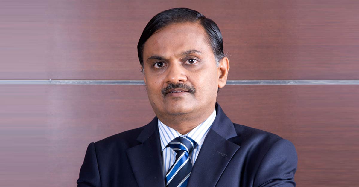 In conversation with Alok Agarwal, Executive Director, ICICI Lombard General Insurance