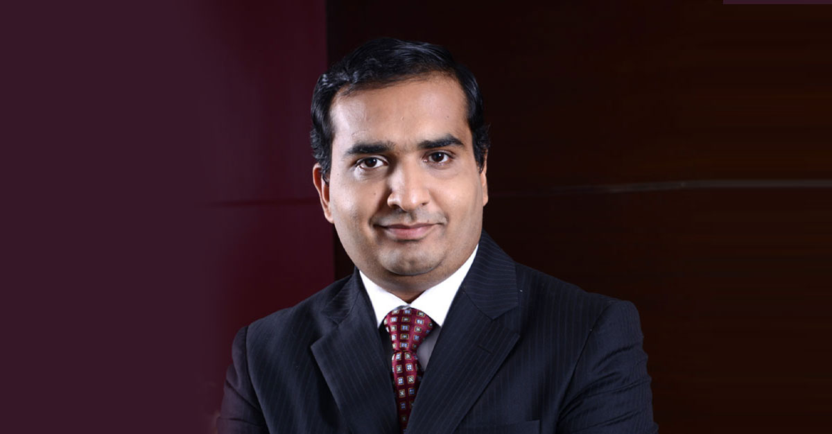 In conversation with Gopal Balachandran, CFO, ICICI Lombard General Insurance Company Ltd