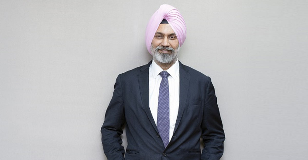 In an interaction with HP Singh, Chairman and Managing Director, Satin Creditcare Network Ltd