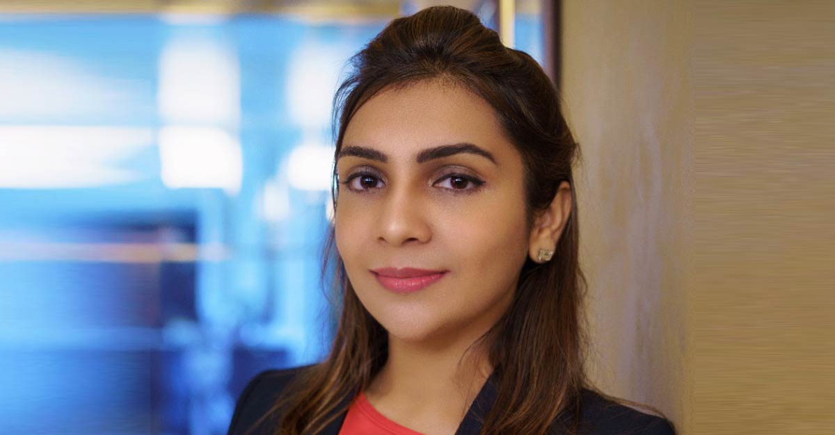 In conversation with Aarti Jhunjhunwala, Executive Director, Fineotex Chemical Ltd