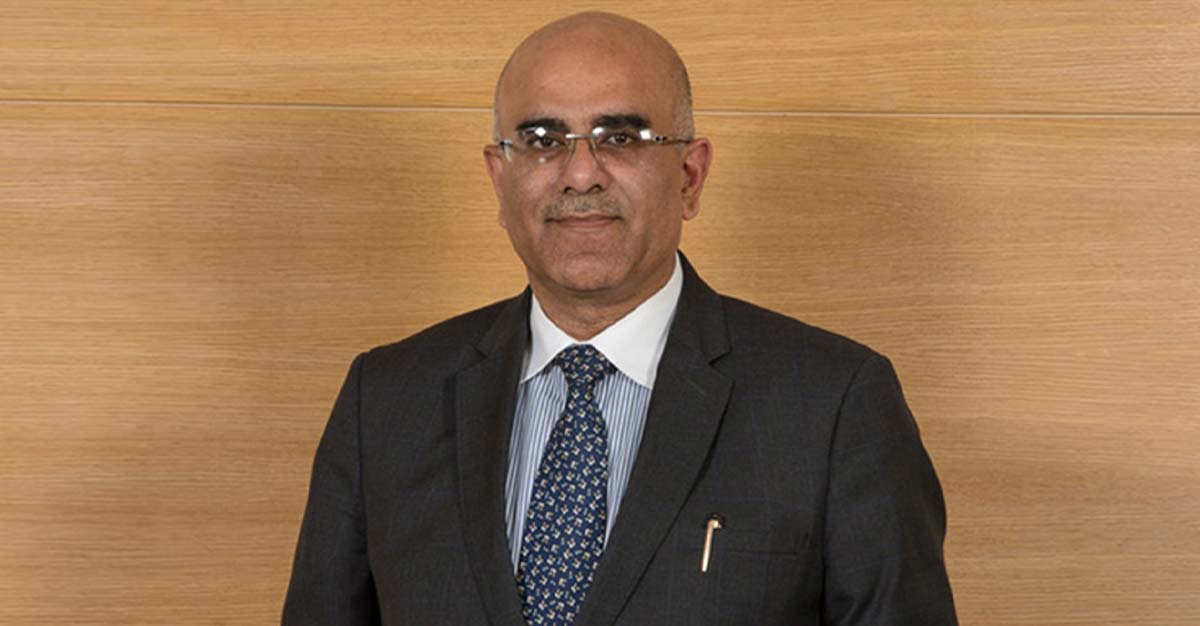 In conversation with Sandeep Sikka, Group CFO, AGI Greenpac Ltd