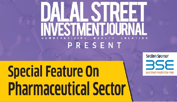Pharmaceutical Sector : Glowing With Good Health