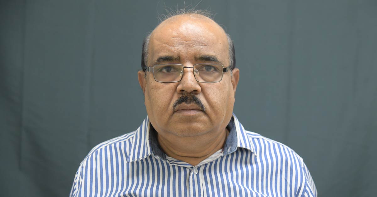 In conversation with S Shafiulla, Chief Financial Officer, Visaka Industries Ltd