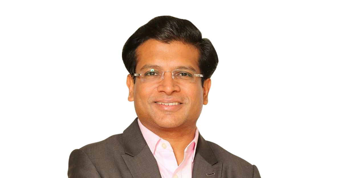 In conversation with Dilip Modi, Chairman, DiGiSPICE Technologies Ltd