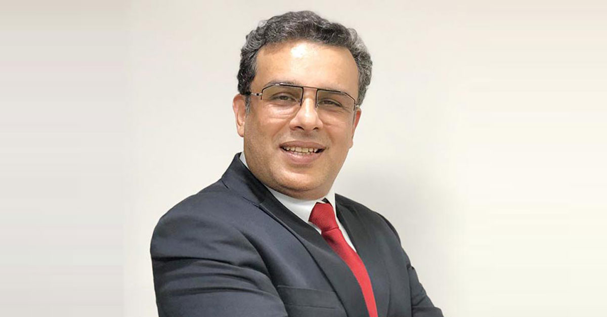 In conversation with Rajiv Shastri, Director and CEO, NJ Asset Management