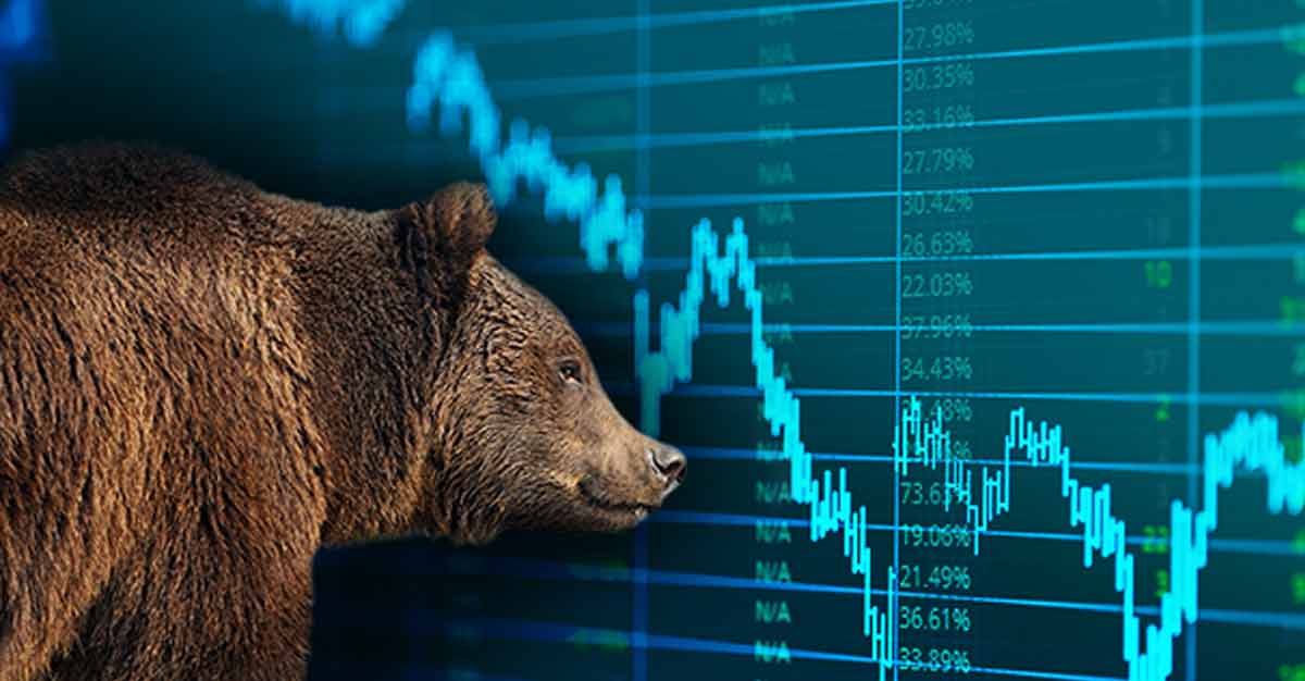 Nifty closes at 15,800; HDFC Life, ITC and Wipro emerge as top losers