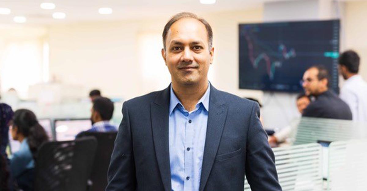Strengthen your investment game in an inflationary environment: Puneet Sharma