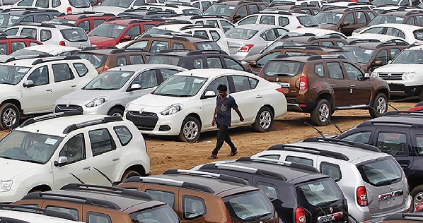 Automobile Sector: Poised For Rapid Acceleration