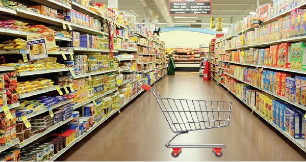 Can FMCG Be A Go-To Sector In The Medium Term?