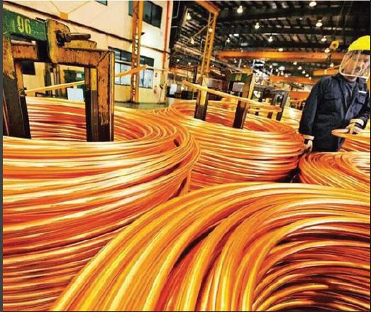 Will Commodity Market Overcome The Recession Test?