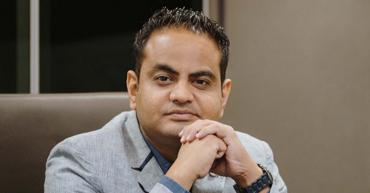 In an interaction with Utkarsh Patel, Executive Director, Jyoti Resins and Adhesives Ltd