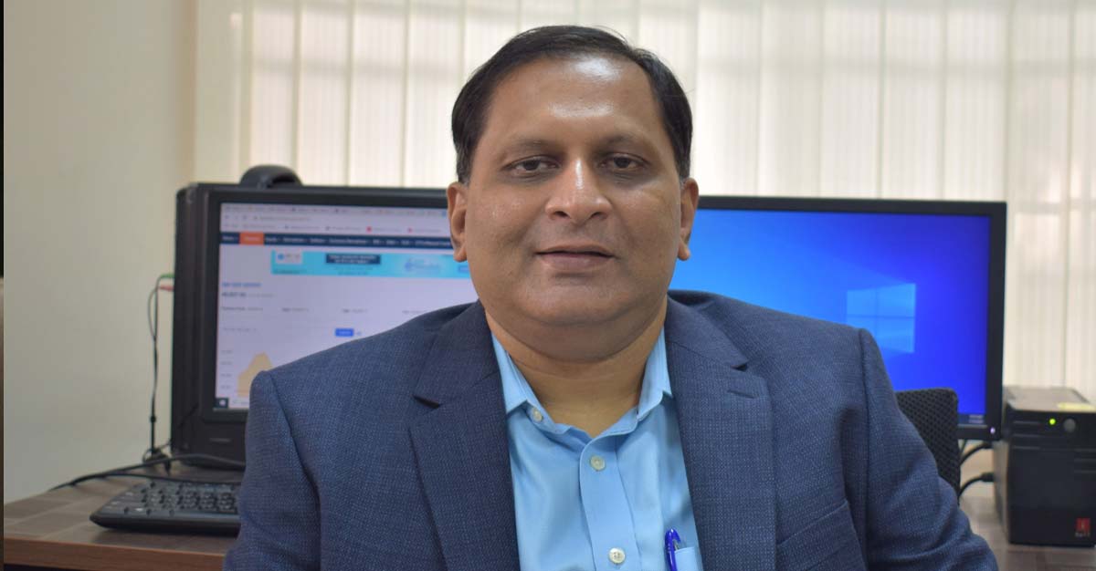 In conversation with Satish Ramanathan, CIO - Equity, JM Financial Asset Management