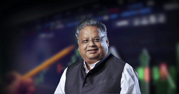 Rakesh Jhunjhunwala‘s Legacy—Five Golden Money-Making Mantras