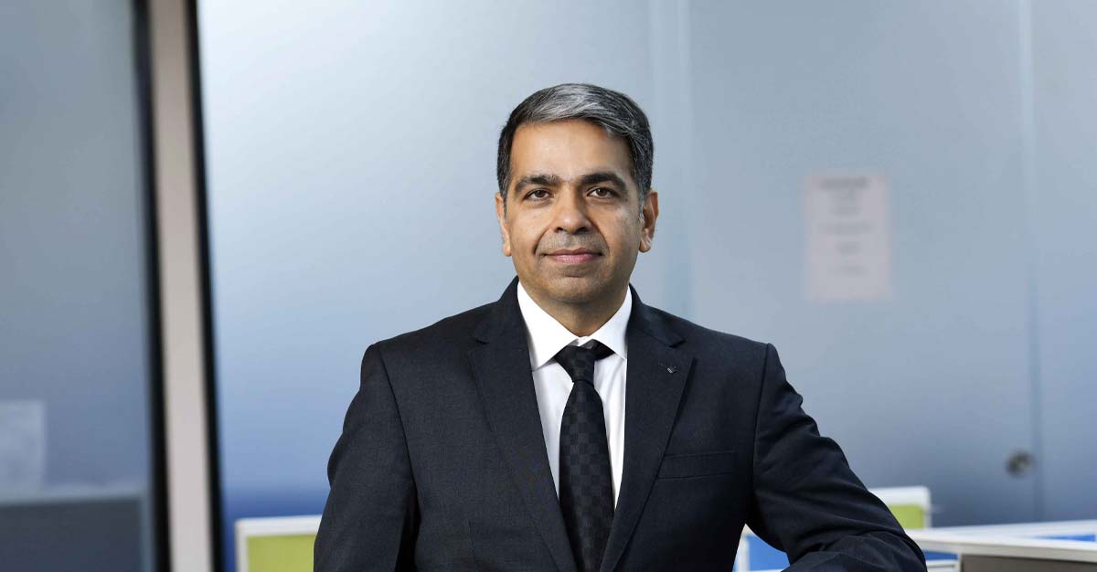 In an interaction with Akshay Chhabra, Managing Director, One Point One Solutions