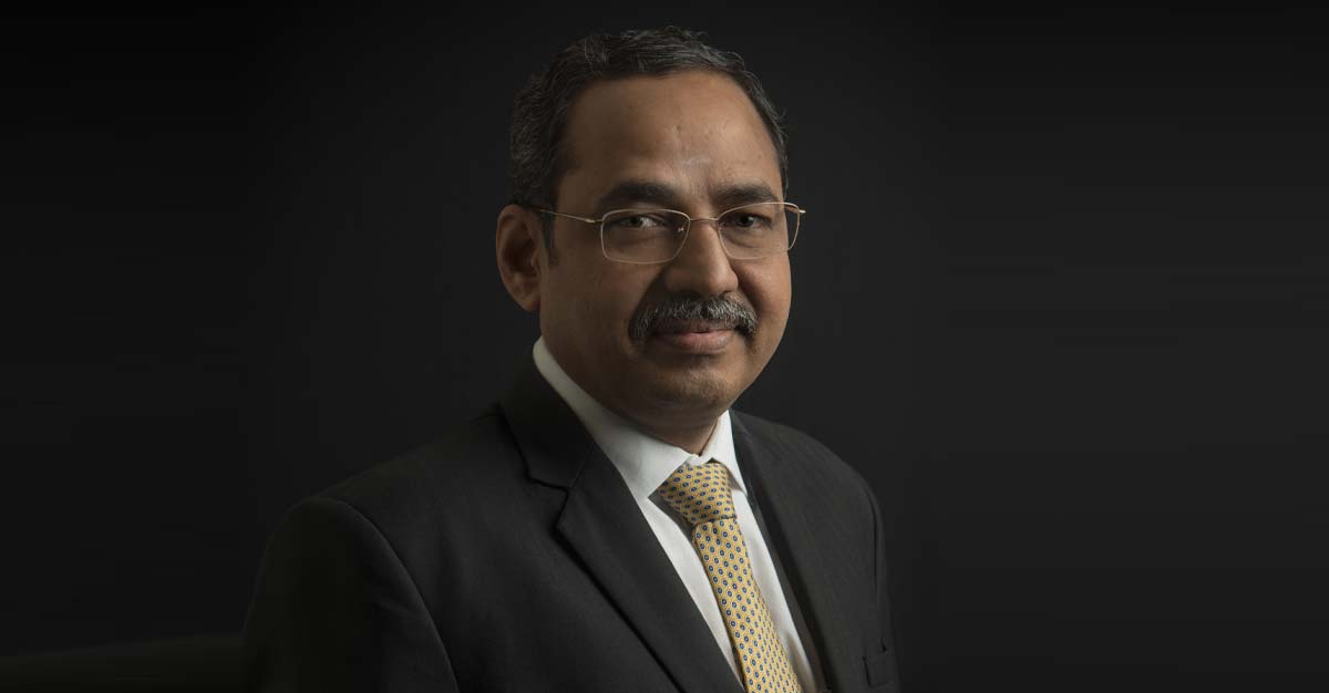 In conversation with A Balasubramanian, Managing Director and CEO, Aditya Birla Sun Life AMC Limited