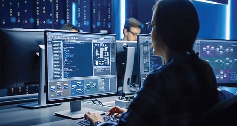 Information Technology: The Contrarian Bet Now?