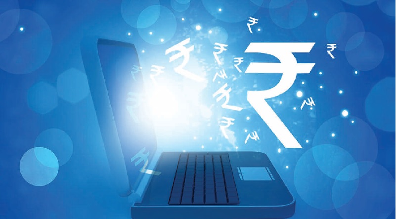 Financials To Lead The Next Rally?