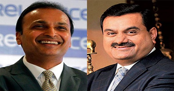 Reliance Infrastructure files arbitration claims worth Rs 13,400 crore against Adani Transmission