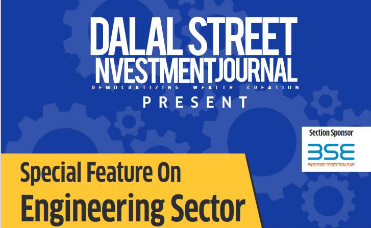 Engineering Sector : Restructured For Growth