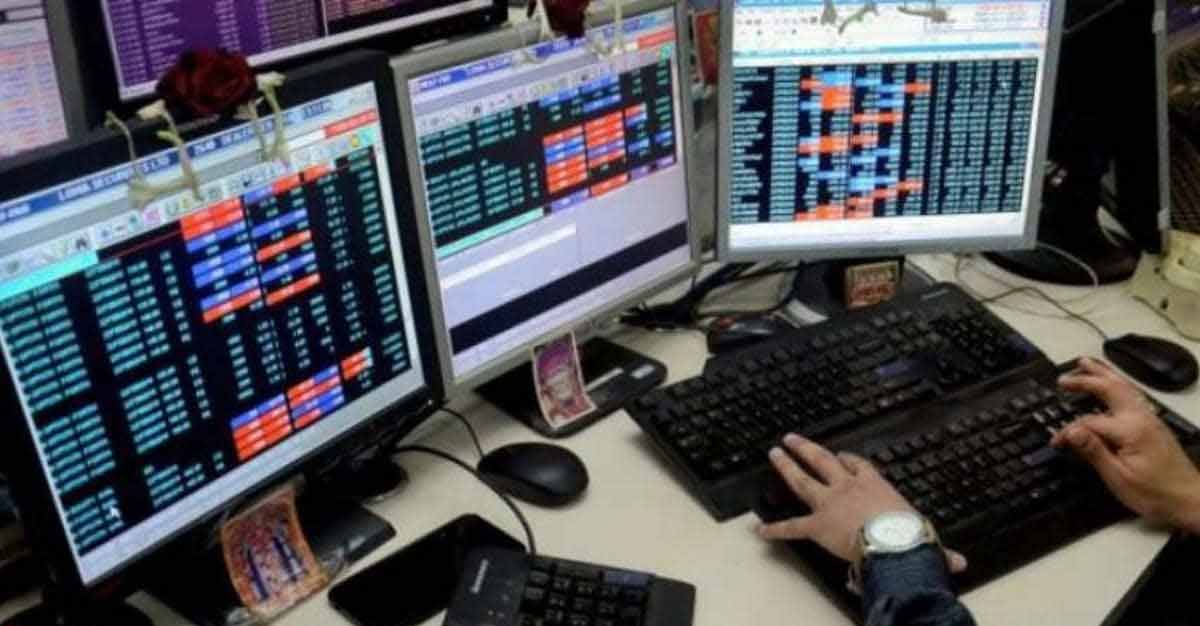 Market WRAP: Nifty closes negatively for seventh straight day; IT and energy drag the market